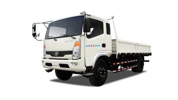 乐竟体育风驰2000系列国Ⅳ汽车